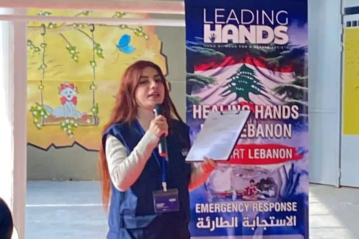 "أمل يتجدد: دعم وكفالة الأيتام لمستقبل مشرق"