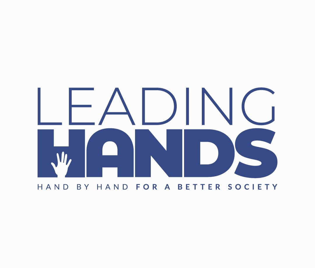 LEADING HANDS